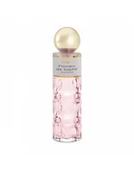 Wody i perfumy damskie - Saphir Flowers Woda perfumowana 200ml - miniaturka - grafika 1