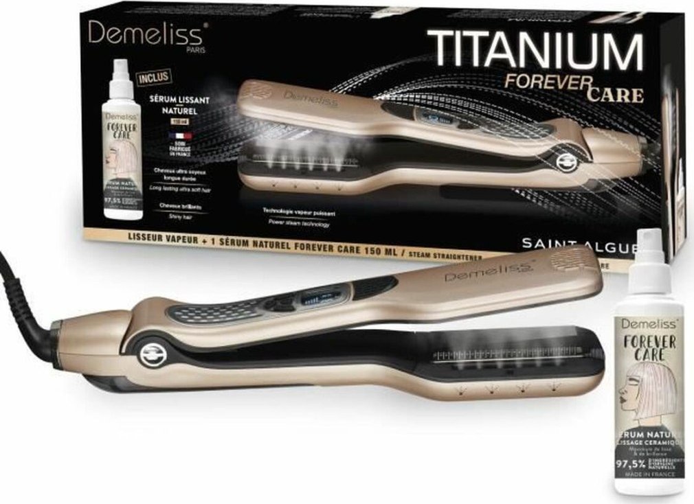 Prostownica Saint Algue Prostownica Saint-Algue Forever Care