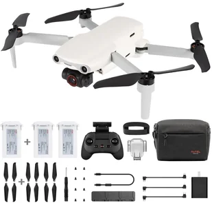 Autel EVO Nano+ Premium biały (102000766) - Drony - miniaturka - grafika 2