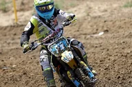 Czasopisma - Jazda motocross – Łódź - miniaturka - grafika 1