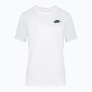 Koszulka damska Nike Sportswear Club Essentials - Koszulki sportowe damskie - miniaturka - grafika 1