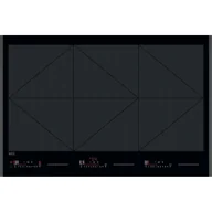 Płyty elektryczne do zabudowy - AEG TR84IT00FB 7350 W - miniaturka - grafika 1