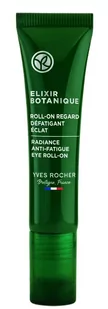 Yves Rocher Elixir Botanique Rozświetlający roll-on pod oczy niwelujący oznaki zmęczenia 15ml - Kosmetyki pod oczy - miniaturka - grafika 1