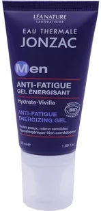 Krem do twarzy Jonzac For Men Energizing Eye Contour 15 ml (3517360017595) - Kremy do twarzy Krem do twarzy Jonzac For Men Energizing Eye Contour 15 ml (3517360017595) - Kremy do twarzy - miniaturka - grafika 1