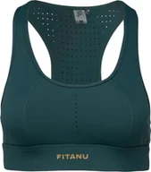 Bielizna sportowa damska - Damski Stanik sportowy FREJA W - miniaturka - grafika 1
