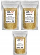 Kasza - KASZA JAGLANA 2,5kg Polska naturalna lekkostrawna wysoka jakość Kol-Pol - miniaturka - grafika 1