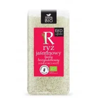 Ryż - Eko Alfabet Ryż jaśminowy biały bezglutenowy 500 g - miniaturka - grafika 1