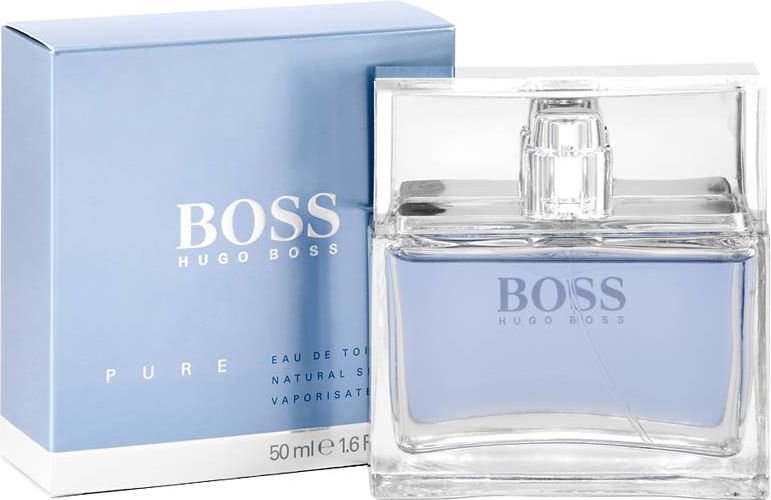 Hugo Boss BOSS PURE M EDT/S 50ML