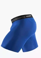 Majtki damskie - SZORTY ATLANTIC MH-1181 C NIE - Atlantic - miniaturka - grafika 1