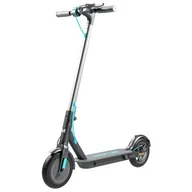 Hulajnogi elektryczne - Motus Scooty 10 Lite Turkusowy 2022 - miniaturka - grafika 1