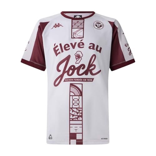 Mokibapre Pro UBB koszulka męska szara