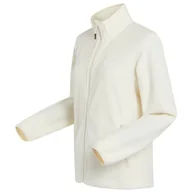 Bluzy sportowe damskie - Bluza damska Regatta Floreo IV Rozmiar: XS / Kolor: biały - miniaturka - grafika 1