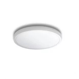 Azzardo MALTA AZ4238 plafon sufitowy 1x18W/LED IP20 1600lm AZ4238 - Lampy sufitowe - miniaturka - grafika 1