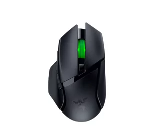 Razer Basilisk V3 X HyperSpeed RZ01-04870100-R3G1 czarna - Myszki - miniaturka - grafika 1