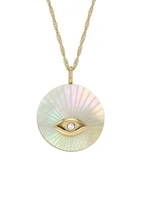 Fossil naszyjnik JF04793710 - Naszyjniki - miniaturka - grafika 1