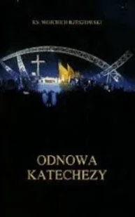 Odnowa Katechezy - Religia i religioznawstwo - miniaturka - grafika 1