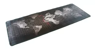 APTEL Podkładka pod klawiaturę mapa AK135B - Podkładki pod mysz - miniaturka - grafika 1