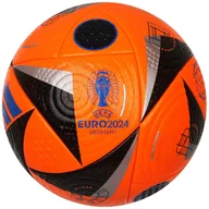 Piłka nożna - Piłka do piłki nożnej, rozmiar 5, Adidas, Euro 2024, Pro IN9382 - miniaturka - grafika 1