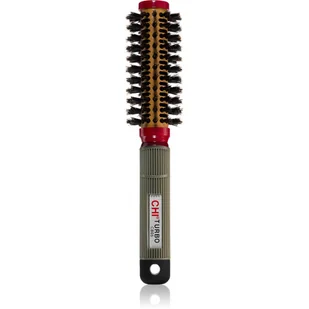 CHI Szczotka do modelowania ze szczeciną dzika Turbo CB05, 25 mm 150 ml - Szczotki i grzebienie do włosów - miniaturka - grafika 1