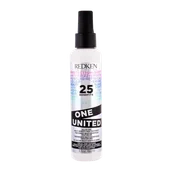 Kosmetyki do stylizacji włosów - Redken One United 25 Benefits Treatment 150 ml - miniaturka - grafika 1