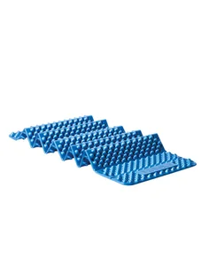 Mata turystyczna Exped FlexMat Plus XS - lake - Karimaty - miniaturka - grafika 7
