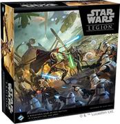 Gry bitewne - Star Wars: Legion - Clone Wars Core Set Fantasy Flight Games - miniaturka - grafika 1