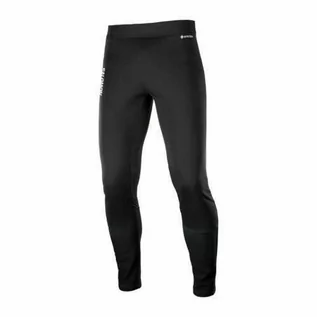 Legginsy - Legginsy Salomon Gore-Tex Infinium  Windstopper - grafika 1