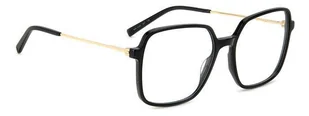Okulary korekcyjne Missoni MMI 0148 807 - Okulary korekcyjne, oprawki, szkła - miniaturka - grafika 2