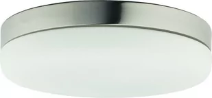 Nowodvorski Lampa sufitowa plafoniera KASAI CHROME SENSOR 8827 chrom 8827 - Lampy ścienne - miniaturka - grafika 2