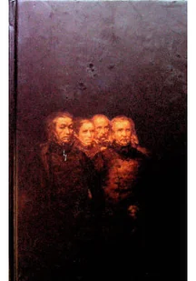 Inne historie - Książki o kulturze i sztuce - miniaturka - grafika 1