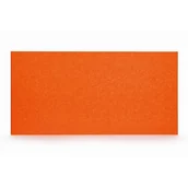 Inne meble biurowe - Ścianka akustyczna 1200 x 600 mm, pomarańczowa - miniaturka - grafika 1