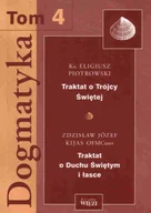 E-booki - religia - Dogmatyka. Tom 4 - miniaturka - grafika 1