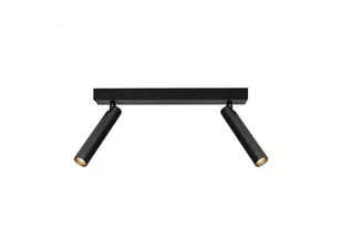 Lampa sufitowa ROLL 2 50920202 - Kaspa - Lampy sufitowe - miniaturka - grafika 1