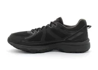 Trampki męskie - ASICS Żel-Venture 6, Męskie trampki, 42 EU, Czarny, 42 EU - miniaturka - grafika 1