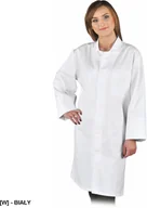 Przybory szkolne - LH-FOOD_CWO - Fartuch ochronny damski 6XL - miniaturka - grafika 1