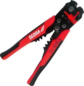 Narzędzia warsztatowe - Dedra Automatyczny ściągacz izolacji 0,2-6mm2, zestaw 231 element. - miniaturka - grafika 1