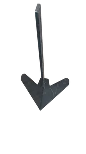 Opielacz AGRORAY AR-OP01 (jednorzędowy) - Części i akcesoria do maszyn rolniczych - miniaturka - grafika 1