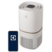 Oczyszczacze powietrza - Oczyszczacz powietrza ELECTROLUX EPO50571SW - miniaturka - grafika 1