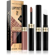 Szminki - Max Factor Lipfinity 185 Pomadka 4,2g - miniaturka - grafika 1