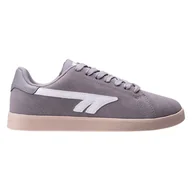 Buty trekkingowe damskie - Damskie Buty HI-TEC KOREL WO'S M000272897 – Szary - miniaturka - grafika 1