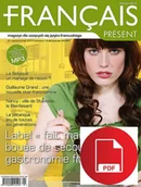 Czasopisma - Français Présent 31 Wersja elektroniczna - miniaturka - grafika 1