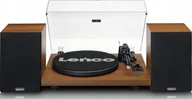 Gramofony - LENCO LS-480WD - miniaturka - grafika 1