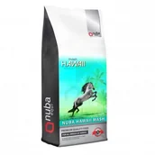 Akcesoria jeździeckie - Nuba Equi Mesz kokosowy Nuba Hawaii Mash 15 kg - - miniaturka - grafika 1