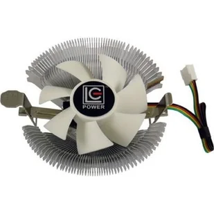 LC-Power LC-CC-85 - Chłodzenie procesora - miniaturka - grafika 1