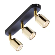 Lampy pozostałe - Lampa reflektor spot TOP GOLD 6032 TK Lighting - miniaturka - grafika 1