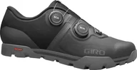 Buty rowerowe - Giro Buty męskie GIRO FORMULA PRO black roz.42,5 WYPRZEDAŻ -45% - miniaturka - grafika 1