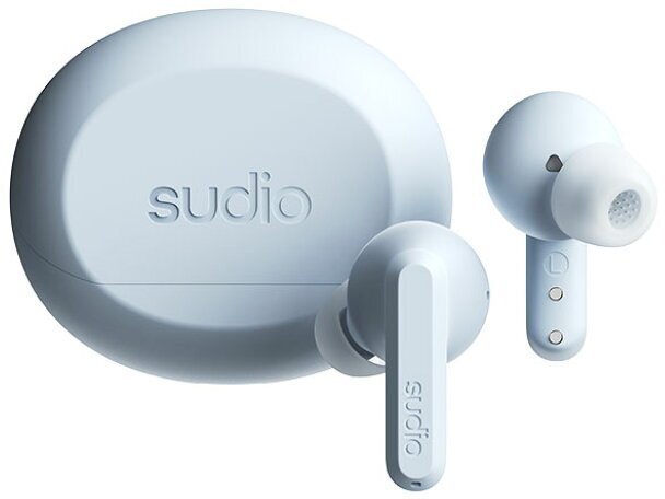 Sudio Earbuds A3 Pro Bluetooth In-ear Microphone Powder Blue A3PROBLU