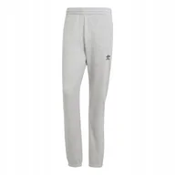 Dresy męskie - ADIDAS SPODNIE BAWEŁNIANE TREFOIL ESSENTIALS JD2424 R. XL - miniaturka - grafika 1