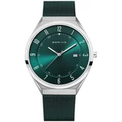 Zegarki męskie - Bering 18740-808 - miniaturka - grafika 1