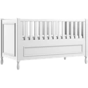 Łóżeczka i kojce - Łóżeczko dziecięce 140x70 Maxime M1b różne warianty kolorystyczne - miniaturka - grafika 1